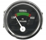 Ölmanometer 35-180